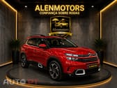 Citroen C5 Aircross 1.5 BlueHDi Feel Pack EAT8