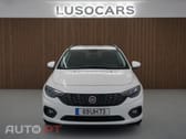 Fiat Tipo 1.6 M-Jet Lounge J17