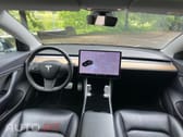 Tesla Model 3 Performance Dual Motor AWD