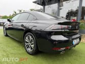 Peugeot 508 1.6 Hybrid Allure Pack e-EAT8