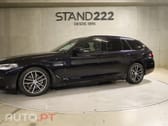 BMW 520 d Pack Desportivo M Auto