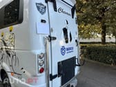 Renault Master III CCB Barbot Polyvan D5 XLS