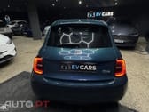Fiat 500e 42 kWh Icon