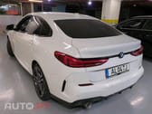 BMW 216 d Corporate Edition