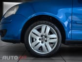 Volkswagen Polo 1.4 TDi Sportline