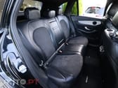 Mercedes-Benz GLC 250 d AMG Line 4-Matic