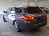 Peugeot 308 SW 1.2 PureTech Allure