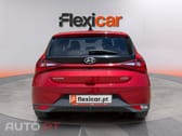 Hyundai i20 1.2 Comfort