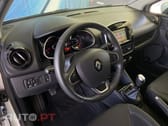 Renault Clio 1.5 dCi Comfort