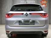 Renault Mégane Sport Tourer 1.5 Blue dCi Bose Edition