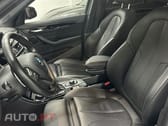 BMW X1 18 d sDrive Auto Line Sport
