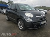 Fiat 500L Living 1.3 Multijet S&S Dualogic Lounge