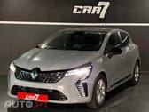 Renault Clio 1.0 TCe Evolution Bi-Fuel