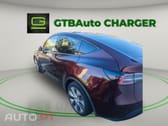 Tesla Model Y Long Range Dual Motor I.V.A DEDUTIVEL