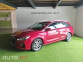 Hyundai i30 1.6 CRDI SW Style