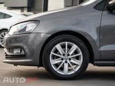 Volkswagen Polo 1.0 Confortline