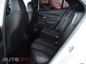 Peugeot 2008 1.5 BlueHDi GT Line EAT8