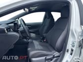 Toyota Corolla 1.8 Hybrid Active