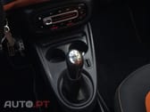 Smart ForFour 1.0 Edition 1 71