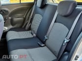 Nissan Micra 1.2 Acenta
