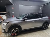 Peugeot E-2008 GT Pack