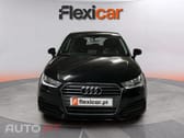 Audi A1 1.0 TFSI