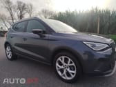 Seat Arona 1.0 TSI FR DSG