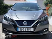Nissan Leaf N-Connecta