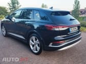 Audi Q4 E-Tron 50 quattro 82 kWH