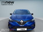 Renault Clio TCe 90 Evolution
