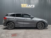 BMW X2 sDrive20i Aut. M Sport