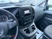 Mercedes-Benz Vito CDI PRO 8 LUGARES