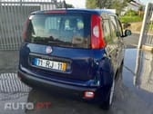 Fiat Panda 1.3 multijet