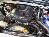 Isuzu D-Max 1.9 Ddi CD 2WD L CH