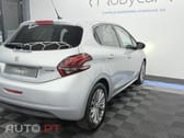Peugeot 208 1.2 PureTech Allure
