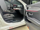 Mercedes-Benz E 300 de AMG Line