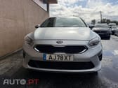 Kia Ceed SW 1.0 T-GDI Sport