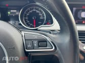 Audi A5 2.0 TDi Multitronic S-line