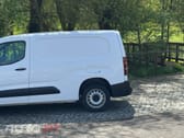 Peugeot Partner 1.5 BlueHDi Premium Longa