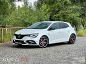 Renault Mégane 1.8 TCe R.S. Trophy EDC