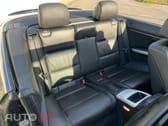 BMW 320 d Cabrio