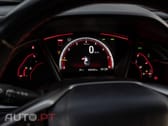 Honda Civic 2.0 i-VTEC Type-R GT
