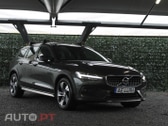 Volvo V60 Cross Country 2.0 B4 Geartronic