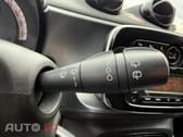 Smart ForFour 1.0 Passion 71