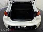 Peugeot E-208 50 kWh GT Pack