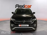 Volkswagen T-Cross 1.0 TSI Life DSG