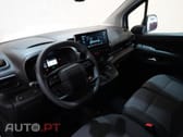 Fiat Doblo 1.5 BlueHDi Maxi EAT8
