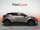 Toyota C-HR 2.0 Hybrid Square Collection