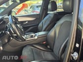 Mercedes-Benz GLC 220 d 4Matic 9G-TRONIC