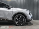 Citroen C4 1.2 PureTech Feel Pack